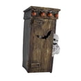 thumbnail image 1 of GUOOL Mummy Animated Decor Halloween Decoration Resin Adornments Halloween Props Party, 1 of 7