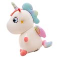 thumbnail image 1 of Phenofice 1Set Decorative Unicorn Plush Toy for Kids Adorable Design, 1 of 8