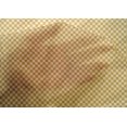 thumbnail image 4 of oneOone Cotton Silk Fabric Geometric Check Print Fabric By The Yard 42 Inch Wide, 4 of 4