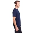 thumbnail image 3 of Adult Fusion ChromaSoft Performance T Shirt CE111, 3 of 3