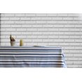 thumbnail image 1 of Nappe à rayures 100 % coton Broadway de Fabstyles, 1 of 2