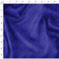 thumbnail image 4 of Soimoi Blue Poly Georgette Fabric Abstracts Abstract Fabric Prints By Yard 52 Inch Wide, 4 of 6