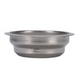 thumbnail image 1 of Stainless Steel Portafilter Basket with Silicone Washer, Compatible with EC860 EC680M EC3630, 1 of 7
