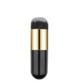 thumbnail image 1 of Professional makeup brush for black foundation, 1 of 5