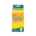 thumbnail image 1 of Scrub Daddy Sponge Daddy Non-Scratch Sponges, 3 Count, 1 of 8