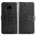 thumbnail image 4 of Protective Film for Motorola Moto-G7-G7-Plus Case, Premium Wallet Cover, Stand Flip Phone Case, 4 of 7