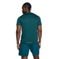 thumbnail image 3 of Athletic Works Men's Short Sleeve Slim-Fit Tee, 3 of 6