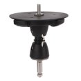 thumbnail image 1 of Windsurfing Mast Base, Sturdy Energy Saving Black Surfing Tendon Joint Mast Base  For Sports, 1 of 8
