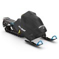 thumbnail image 1 of Ski-Doo OEM New OEM Black REV Gen 4 summit or Freeride, Ride On Cover, Medium or High Windshield, 860201885, 1 of 4