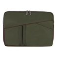 thumbnail image 2 of McKleinUSA Crescent 14" Nylon Laptop Sleeve 18331, 2 of 5