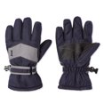 thumbnail image 1 of Igloos Boys' Ski Gloves, 1 of 1