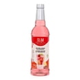 thumbnail image 2 of Slim Syrups Sirop Sans Sucre au Citron Meyer et à la Framboise, 2 of 2