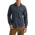 thumbnail image 1 of Wrangler Chemise en denim, 1 of 5