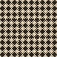 thumbnail image 1 of Ahgly Company Machine Washable Indoor Square Transitional Midnight Gray Area Rugs, 7' Square, 1 of 7