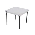 thumbnail image 1 of LIFETIME Children's Square 24" Foldable Table, 1 of 7