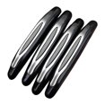 thumbnail image 2 of 4× Edge Guard,Car Door Anti Collision Scratch Strip Car Accessories Ne, 2 of 10