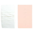 thumbnail image 1 of 2 Bags Makeup Sponges Portable Cosmetic Wedges Small Sponges Trapezoid Sponge, 1 of 5