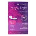 thumbnail image 2 of Natracare - Dry & Light Natural Pads for a Sensitive Bladder - 20 Pad(s), 2 of 5