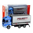 thumbnail image 1 of Big Save,HWRETIE Engineering Toy Mining Car,Truck Children's Birthday Gift Fire, 1 of 1