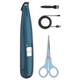 thumbnail image 1 of 1 Set Pet Dog Electric Clipper Shaver Professional Trimming Tool with LED Light, 1 of 4