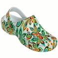 thumbnail image 1 of LoudMouth Beach Dawgs pour Femmes - Shagadelic Blanc 5, 1 of 1