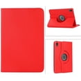 thumbnail image 2 of KeeGuard Red 360° Degree Smart Rotating for Apple iPad 9 8 7 Gen 10.2 Case Cover, 2 of 5