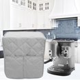 thumbnail image 2 of Housse de Protection pour Appareil Ménager Protecteur de Machine à Café Réutilisable Protecteur de Grille-Pain, 2 of 8