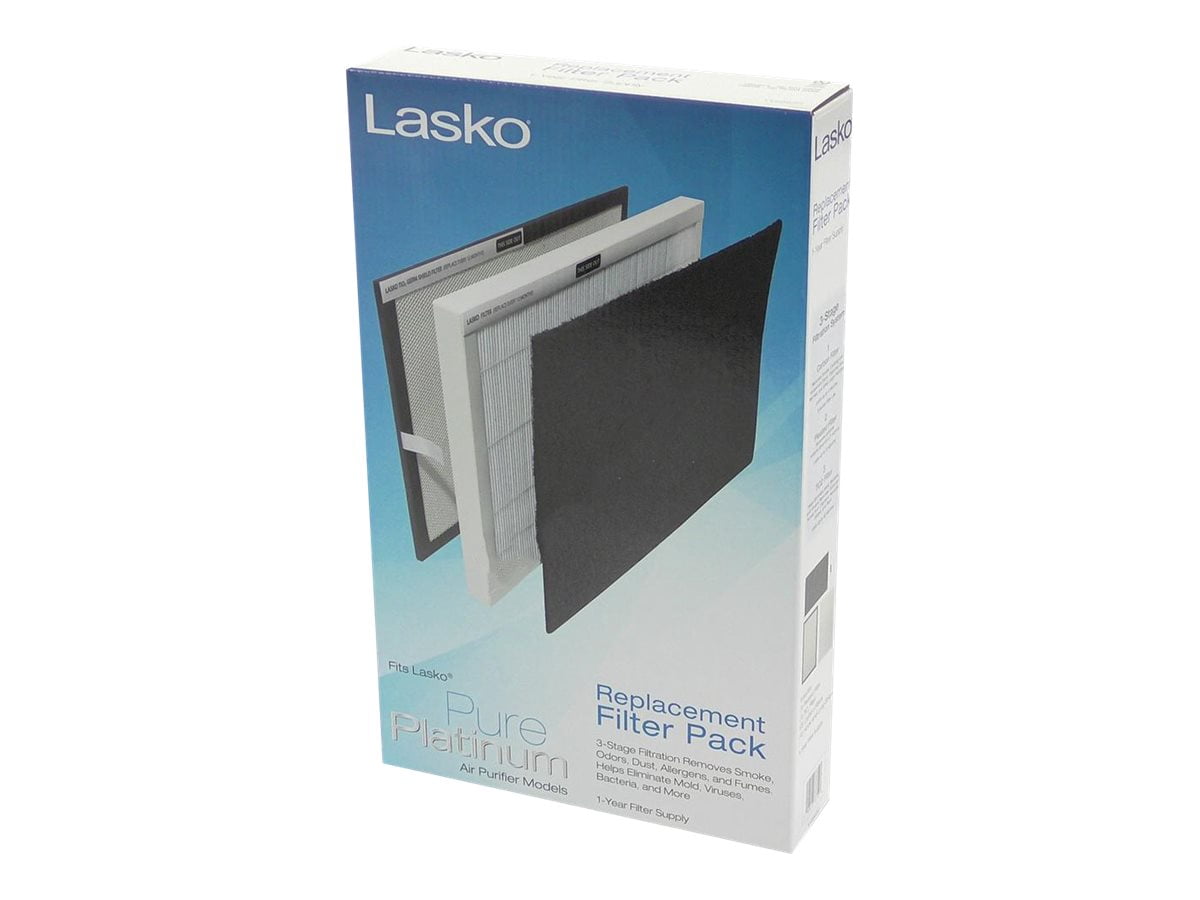 Lasko - Filter cartridge - for air purifier - for Lasko HF25630