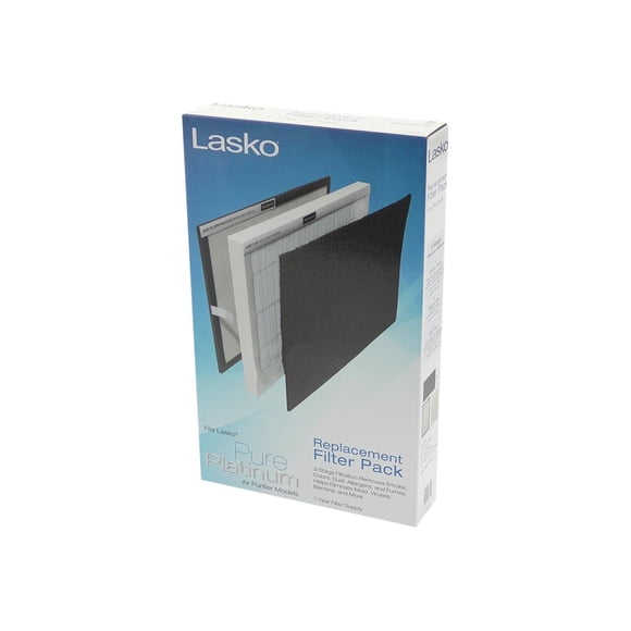 Lasko - Filter cartridge - for air purifier - for Lasko HF25630