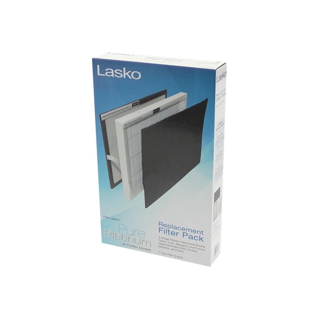 Lasko - Filter cartridge - for air purifier - for Lasko HF25630