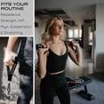 thumbnail image 1 of MAXPRO Smart Connect Portable Gym et système mural, 1 of 9