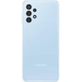 thumbnail image 3 of Refurbished Samsung Galaxy A13 4G - 32GB – Blue – 50MP Triple Rear & 8MP Front Camera - Fully Unlocked Smartphone - Excellent Condition, 3 of 7