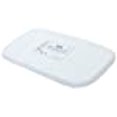 thumbnail image 2 of Bassinet/Cradle Mattress by Colgate Mattress | Waterproof & Non-Toxic | GREENGUARD Gold Certified | 15" X 30" X 2" | Rounded Corners, 2 of 10