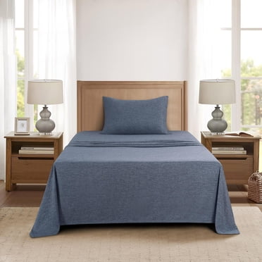 Ensemble de draps ultradoux Mainstays