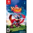 thumbnail image 1 of Kaze and the Wild Mask (Nintendo Switch), 1 of 7