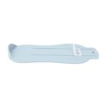 thumbnail image 2 of Kids Shoe Sizer, Shoe Measuring Ruler  Polished Size Approx 6-20cm/2.4- 7.8in  For Travel For Go Out Blue,Pink, 2 of 8