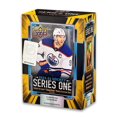 thumbnail image 1 of 2023-24 Upper Deck Series 1 Hockey Blaster, 1 of 2