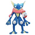 thumbnail image 1 of Peluche Pokémon de 30 cm – Greninja, 1 of 2
