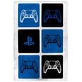 thumbnail image 1 of Sony Playstation Kids Twin Silk Touch Blanket, 100% Polyester, 1 of 7