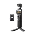thumbnail image 1 of DJI Osmo Pocket 3 Creator Combo, 1 of 3