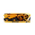 thumbnail image 1 of Cat® Mini Crew 2 Pack Dump Truck & Excavator, 1 of 8