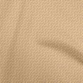 thumbnail image 1 of oneOone Rayon Light Peach Fabric Floral Sewing Craft Projects Fabric Prints By Yard 56 Inch Wide, 1 of 4