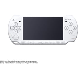 Like New! Portable Play PSP-1000 Handheld Console (Black