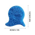 thumbnail image 1 of Birdeem Boule de Cheveux pour Machine à Laver - Boule de Cheveux Enchevêtrée pour Machine à Laver, 1 of 1