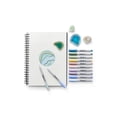thumbnail image 4 of Sharpie Permanent Markers, Mystic Gem Special Edition, Ultra Fine Point, Assorted Colours, 14 Count, 4 of 5