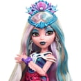thumbnail image 3 of Monster High-Poupée Lagoona Blue avec tenue pour le Monster Fest, 3 of 6