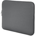 thumbnail image 2 of RAINYEAR 15.6 Inch Laptop Sleeve Protective Case Zipper Cover Carrying Bag Compatible with 15.6" Notebook Computer, 2 of 5