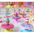 thumbnail image 2 of Prima Sugarinas the Sweetest Ballerinas - Surprise Scented Spinning Doll, 2 of 5