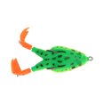 thumbnail image 4 of Double Propeller  Lures, Fishing Bait Anti Hanging Plants  For Fishing 6#, 4 of 8