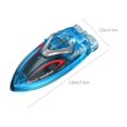 thumbnail image 3 of Dvkptbk Remote Control Boat Mini Water Control Toys High Protection Lithium Battery Power Supply Education, 3 of 8